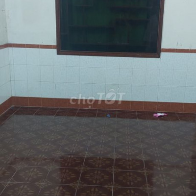 Cho thuê nhà mê lỡ hẻm Trần Hưng Đạo giá 3 triệu