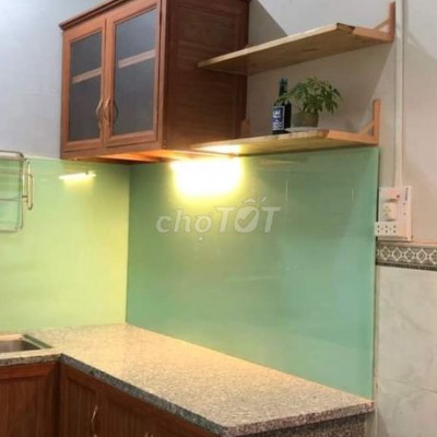 Bán nhà mê lỡ hẻm Trần Phú giá 670 triệu