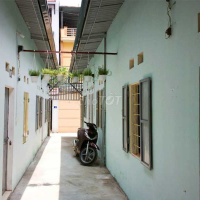 CHO THUÊ PHÒNG TRỌ