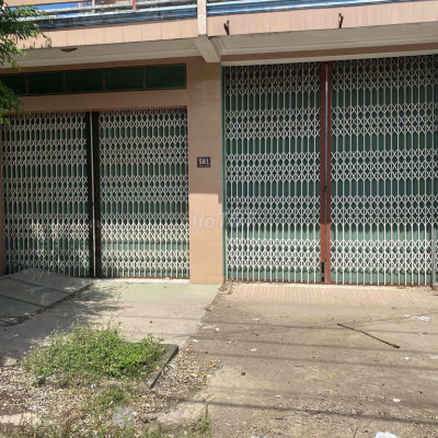 nhà 581 âu cơ sổ hồng chính chủ