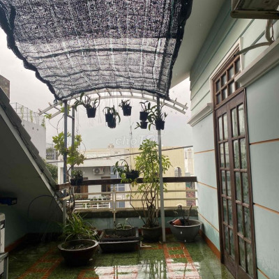 Cho thuê Nhà Biệt Thự 220m2 đường Tô Hiến Thành