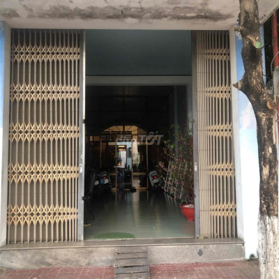 Cho thuê mặt bằng kinh doanh