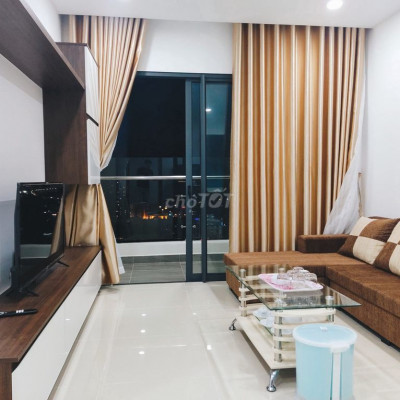QŨY CĂN PHÚ TÀI RESIDENCE FULL NỘI THẤT CAO CẤP