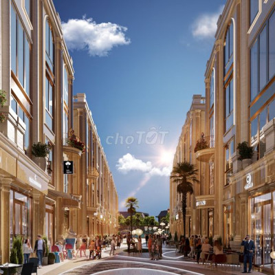 bán nhà xịn 4 tầng giá rẻ Long Vân, Quy Nhơn