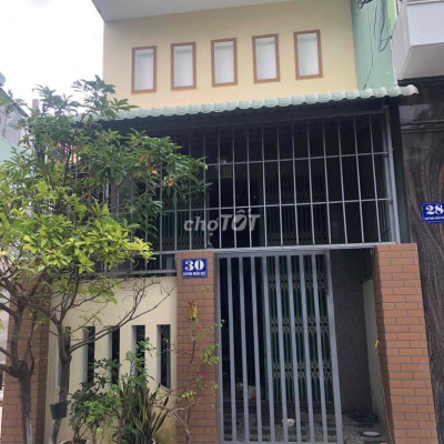 Cần Bán Nhà 1 Trệt 1 Gác Đường Huỳnh Mẫn Đạt