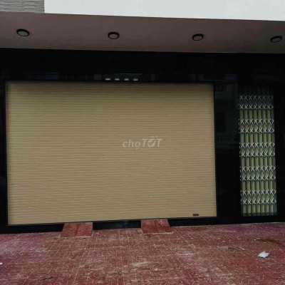 Mặt bằng Tố Hữu 6.5*10m thuận tiện Kinh Doanh