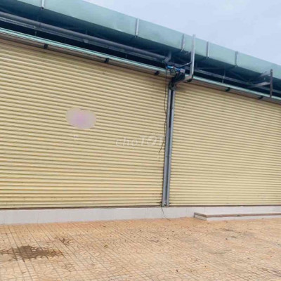 MBKD 15*30m giá 25tr thuận tiện KD mở Showroom