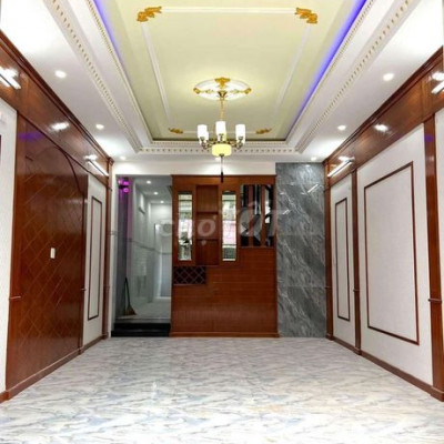 Bán nhà 3 mê nguyên mặt tiền Châu Thượng Văn