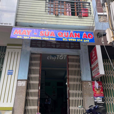 CHO THUÊ NHÀ NGUYÊN CĂN