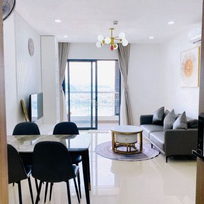 Cho thuê căn 1 PN Phú Tài Residence Full Nội thất