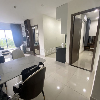 Cho thuê căn hộ 2 phòng ngủ ECOLIFE FULL NỘI THẤT