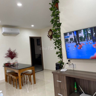 Cho thuê căn 3 phòng ngủ Ecolife FULL NỘI THẤT