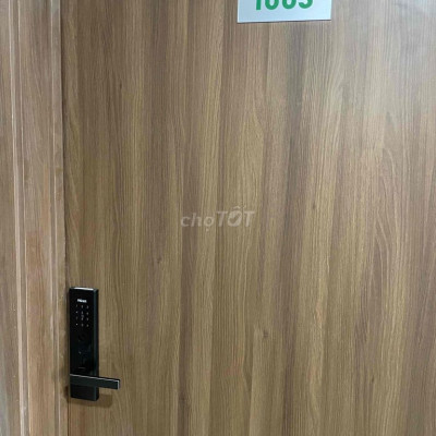 Căn hộ Ecohome Nhơn Bình