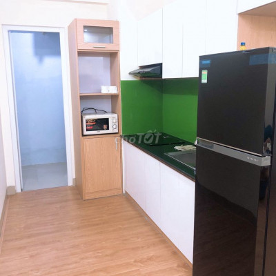 Cần cho thuê gấp căn hộ chung cư Xuân Thủy