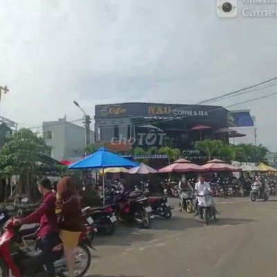 Đất khu phố Trung Tín thị trấn tuy phước