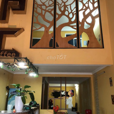 Cho thuê nhà mặt tiền