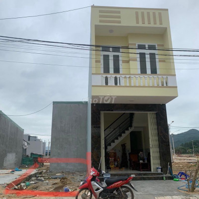 Kẹt tiền bán nhanh lô đất đẹp ngay thành phố Quy