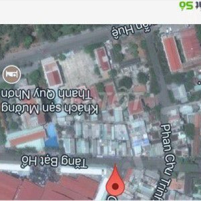 CHO THUÊ NHÀ NGUYÊN CĂN 2,5 TẦNG ĐƯỜNG TĂNG BẠT HỔ