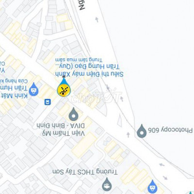 CHO THUÊ NHÀ NGUYÊN CĂN 2 MT 3 TẦNG TRẦN HƯNG ĐẠO