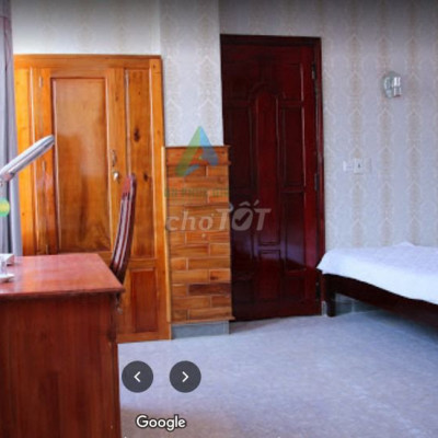 CHO THUÊ KHÁCH SẠN 9 TẦNG ĐƯỜNG VÕ LIỆU