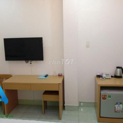 CHO THUÊ KHÁCH SẠN 6 TẦNG ĐƯỜNG AN DƯƠNG VƯƠNG