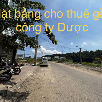 📣📣📣 CHO THUÊ MẶT BẰNG QUY NHƠN