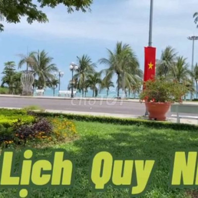 Bán lô đất lớn  An Vương VIEW trực diện  biển