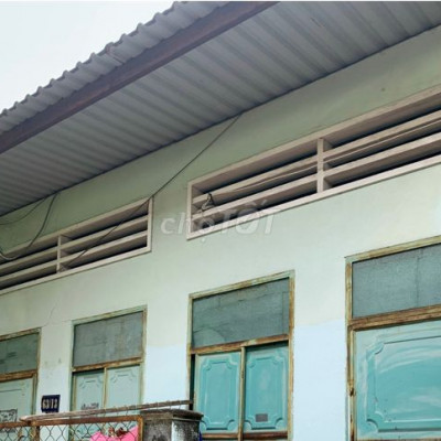 Cần bán nhà cấp 4 hẻm đường Tháp Đôi - Quy Nhơn