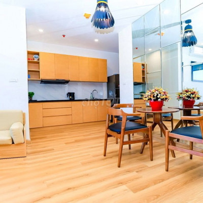 CHO THUÊ CĂN HỘ TMS - PULLMAN 2PN ĐẦY ĐỦ TIỆN NGHI