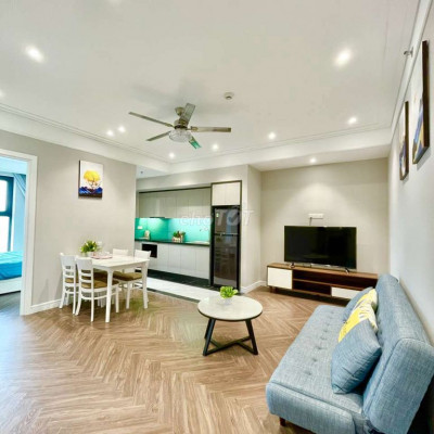 Cho thuê Căn hộ ALTARA RIVERSIDE cao cấp dài hạn