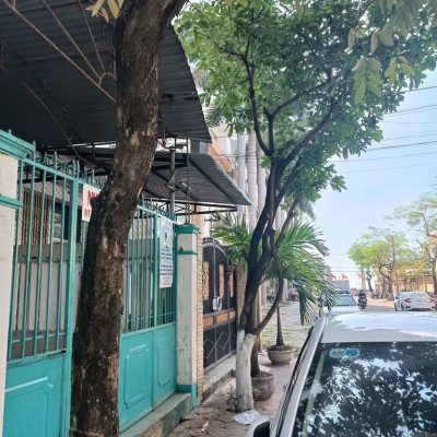 Bán nhà chính chủ sát khách sạn Sài Gòn Quy Nhơn