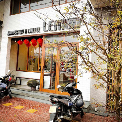 CẦN SANG NHƯỢNG QUÁN CF KÈM HOMESTAY SIÊU ĐẸP