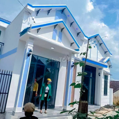 CHÍNH CHỦ CẦN BÁN 2 CĂN BIỆT THỰ  TẠI TX AN NHƠN.