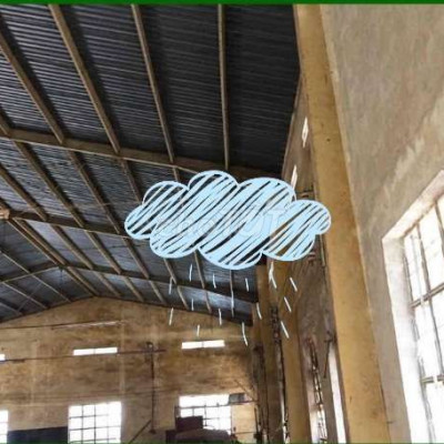 Cho thuê kho 1000m2 Cụm CN Quang Trung Quy Nhơn