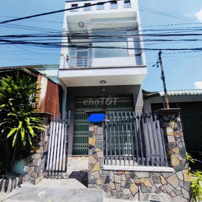 Nhà 3PN 2Wc gần cầu đôi giá 5tr