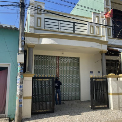 Bán Nhà Đẹp Tại Thị Xã An Nhơn, Tỉnh Bình Định.