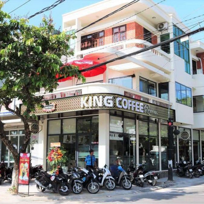 Cần cho thuê gấp mặt bằng KD ở trung tâm Tp. QN