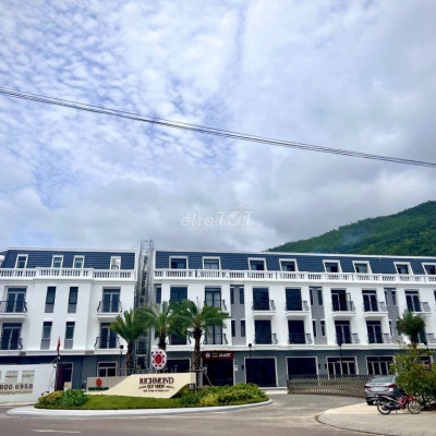 đất nền sở hữu lâu dài 100m2 phường Ghềnh ráng