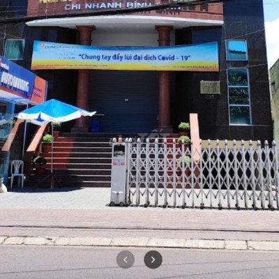 Bán Đất Mặt Tiền 88,8 m2 Đ.Trần Hưng Đạo, Quy Nhơn