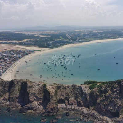 Chính Chủ Bán Đất Nền Vị Trí Đẹp cạnh Biển,Nhơn Lý