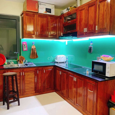 Căn hộ 70m² 2PN Thịnh Phát Tower trung tâm