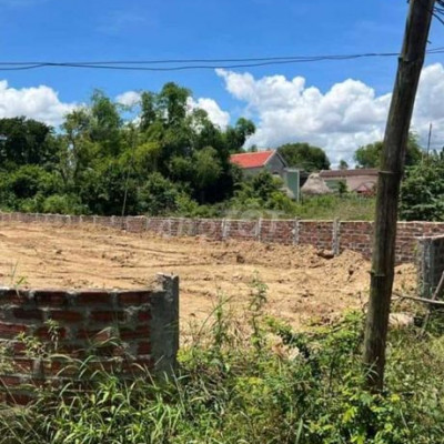 Bán lô đất Cát Tài toàn bộ là đất ở giá 510 triệu