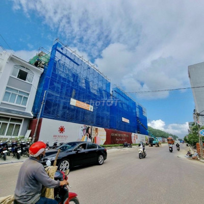 Đất nền Ghềnh Ráng đường Chế Lan Viên ngay biển