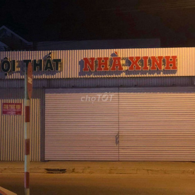 Mb QL1A 2 mặt tiền ngã 3 600m2 tret + 150m2 lâu