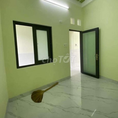 Bán nhà 3 tầng 2 mặt tiền Trần Hưng Đạo giá 4,8 tỉ