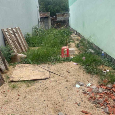 CẦN BÁN GẤP LÔ ĐẤT NHƠN BÌNH