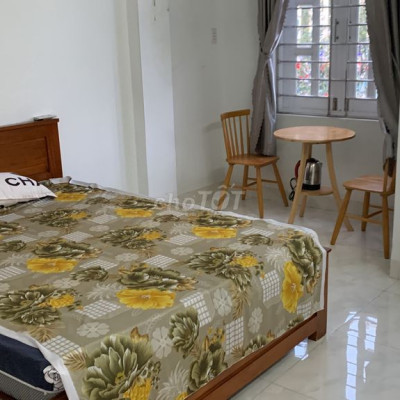 Chi thuê nhà đường Ngô Mây 5 tầng Quy Nhơn 100m2