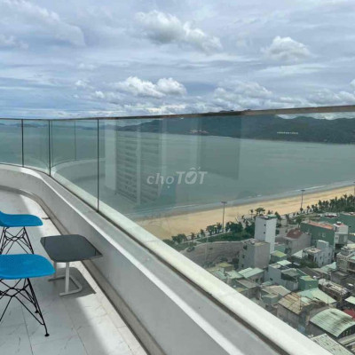 Căn TMS 2PN 2WC Full nội thất cao cấp giá rẻ