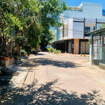 cho Thuê nha full nội thất đg Châu Mạnh Trinh.QN