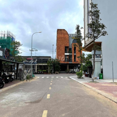 lô đất gần FLC ngay biển Quy Nhơn